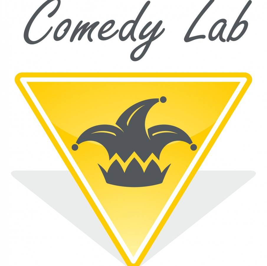 Comedy Lab w Artefakt Café w Krakowie