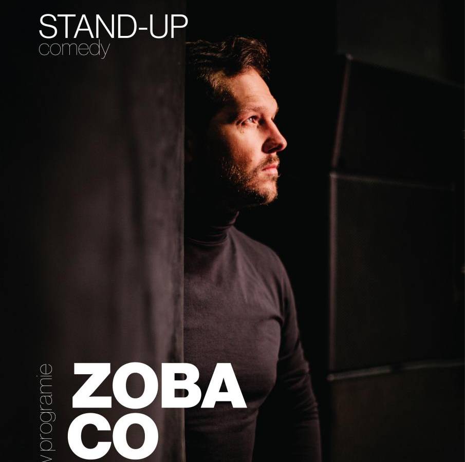 Stand-up Rafała Paczesia w Teatrze Polskim we Wrocławiu: Zoba co jes