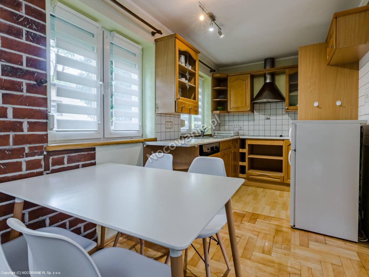 Villa Natalia Jurata Nocowanie.pl