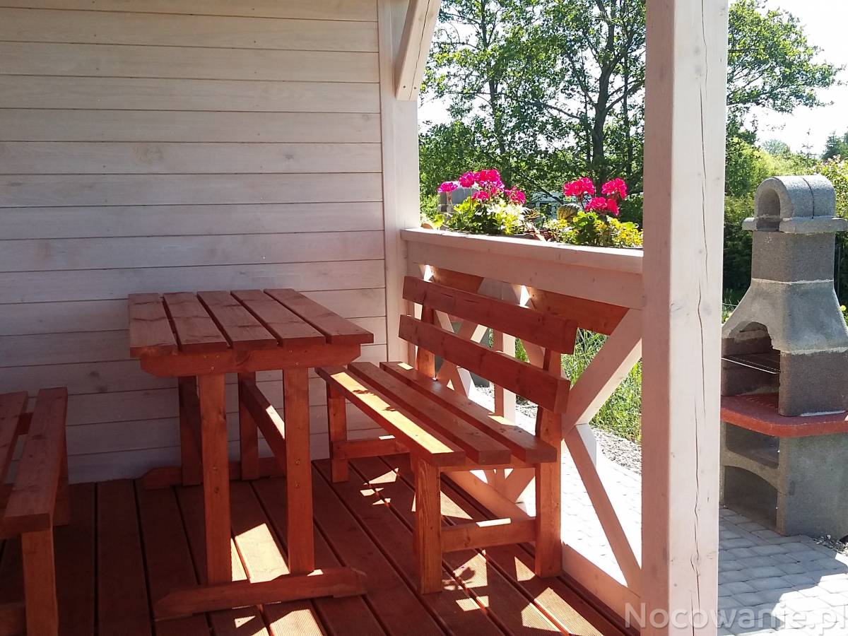 Wczasy dla Seniorów