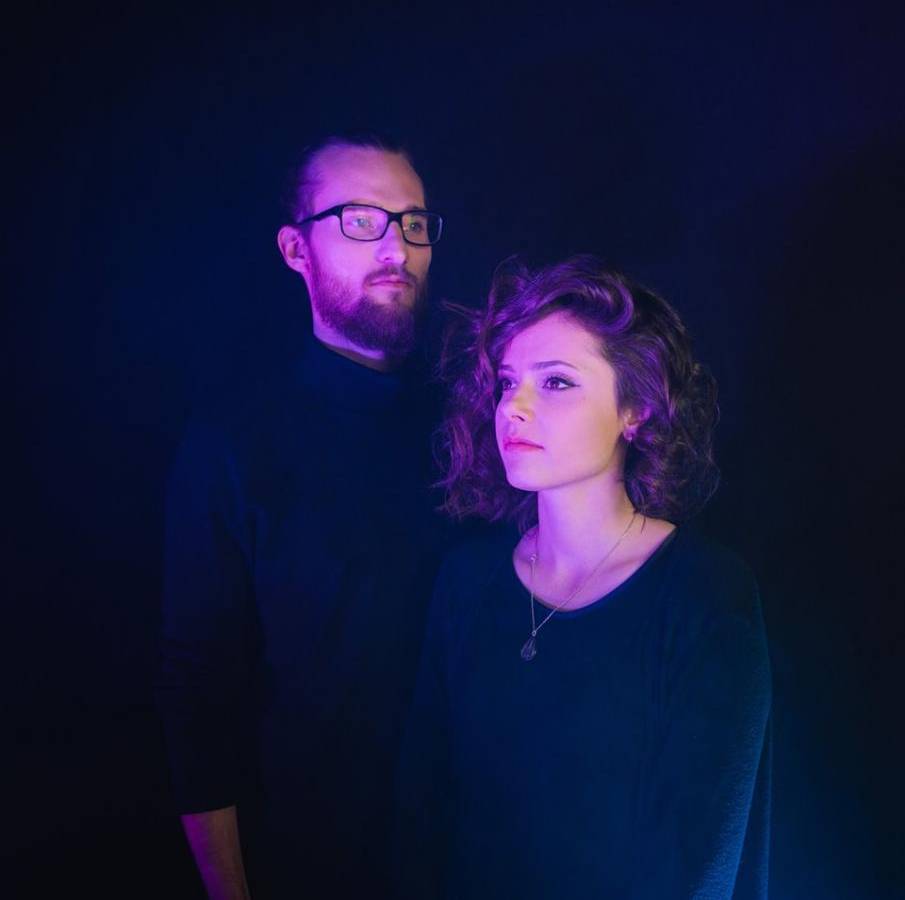 Koncert Teepee w Urzędzie Miasta w Kamiennej Górze