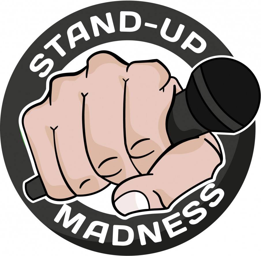 Stand-up madness presents: