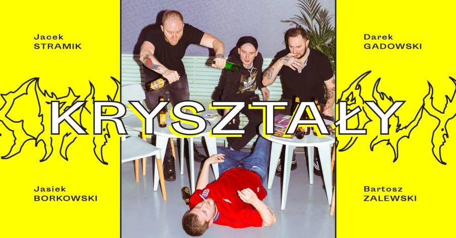 Kult Akustik w Lublinie