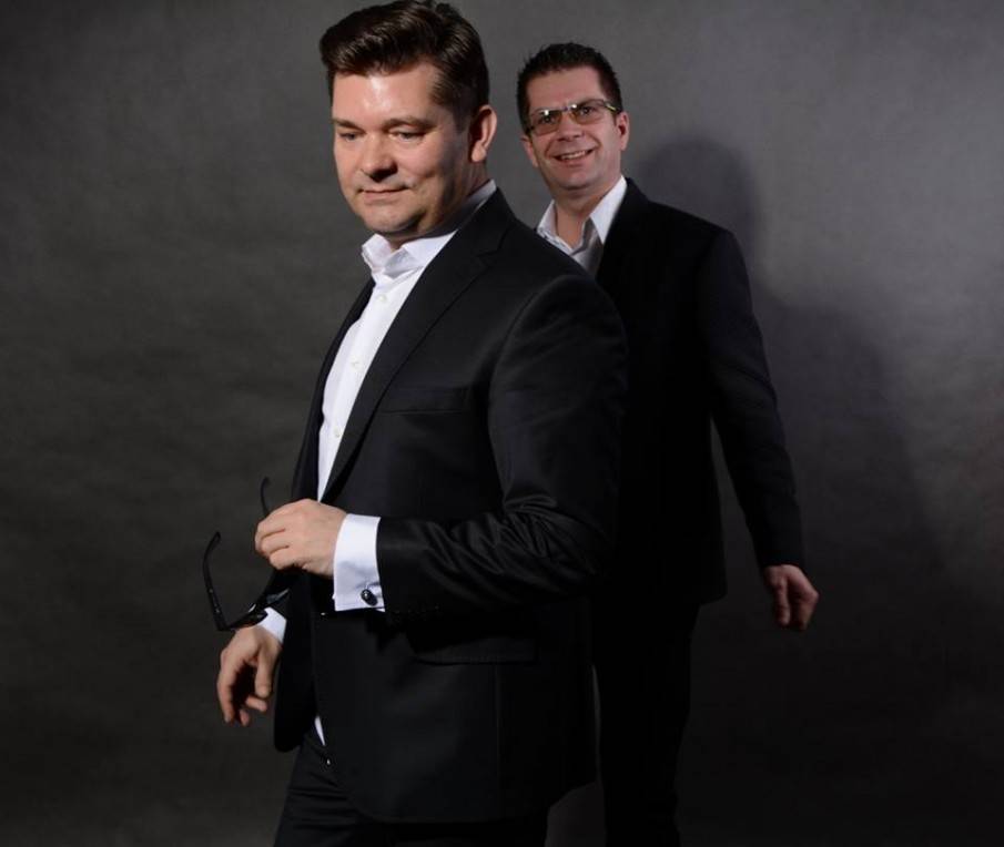 Akcent - Zenon Martyniuk - koncert w Rewalu