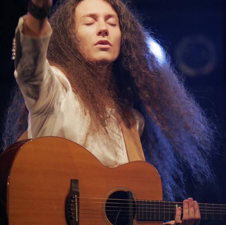 Koncert Magdy Piskorczyk w Blues Clubie w Gdyni