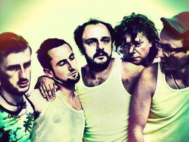 Kult Akustik w Lublinie