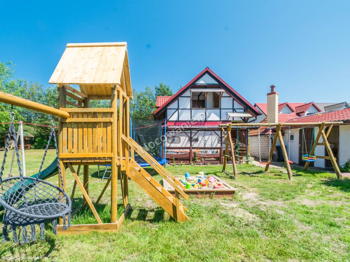 Agroturystyka Muriasówka