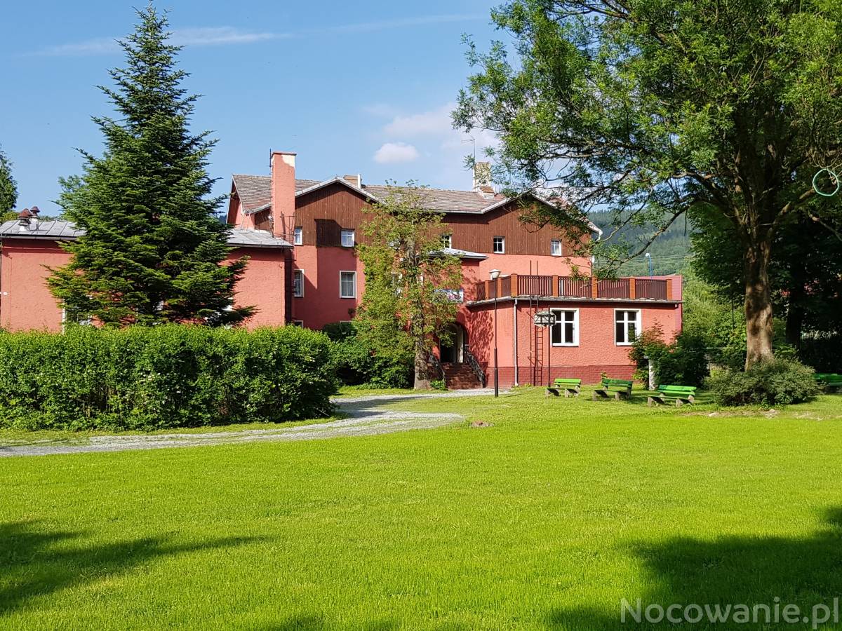 Kolonie, obozy, zielone szkoły