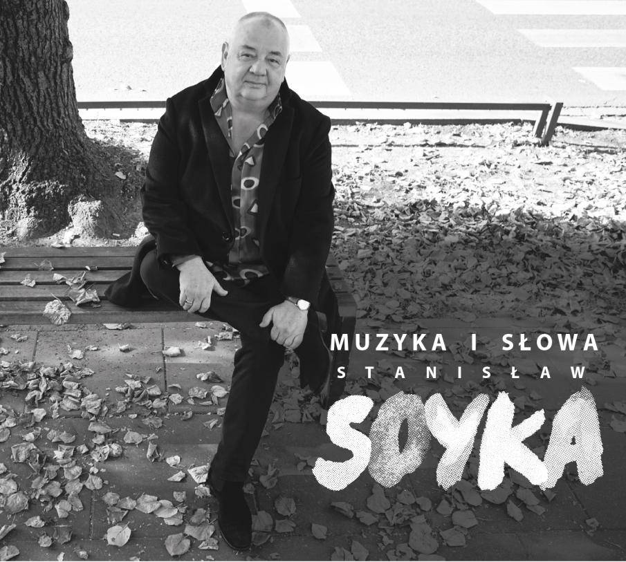 Koncert Stanisława Soyki w Filharmonii Sudeckiej w Wałbrzychu
