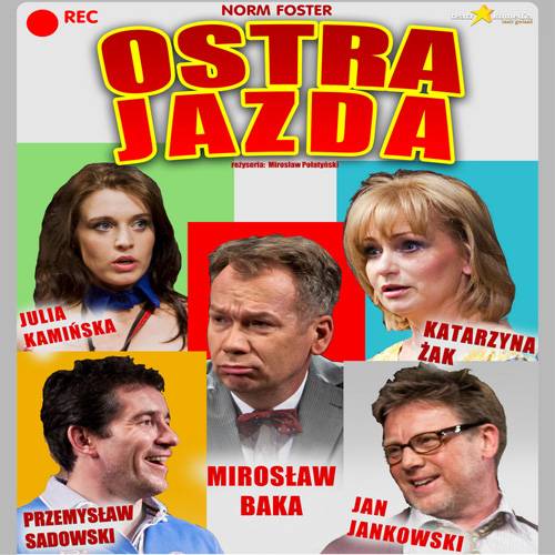 Kult Akustik w Lublinie