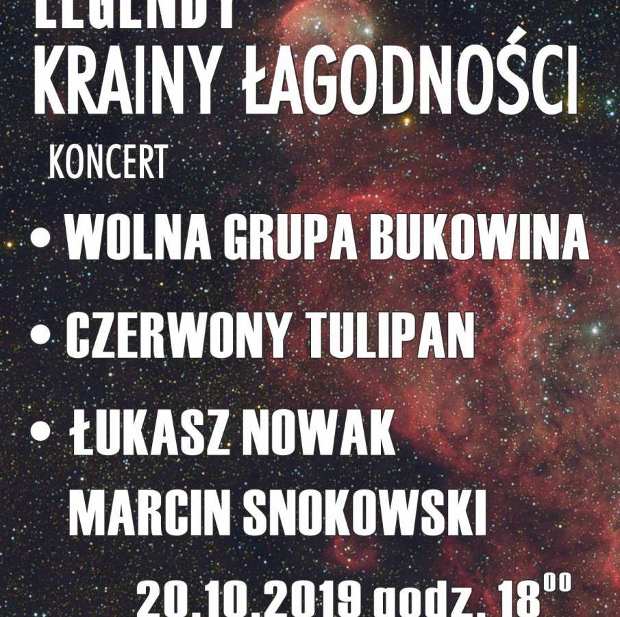 Kult Akustik w Lublinie