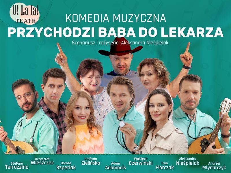 Kult Akustik w Lublinie
