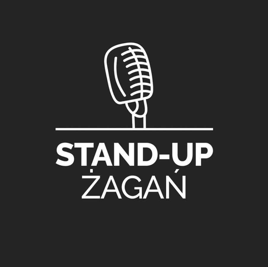 Żagań - Stand-up: Paweł Chałupka