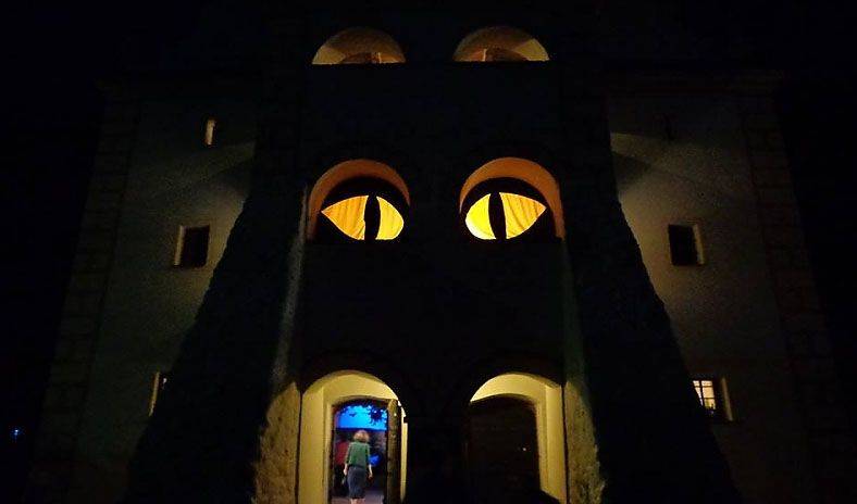 Nadwiślańska Noc Muzeów