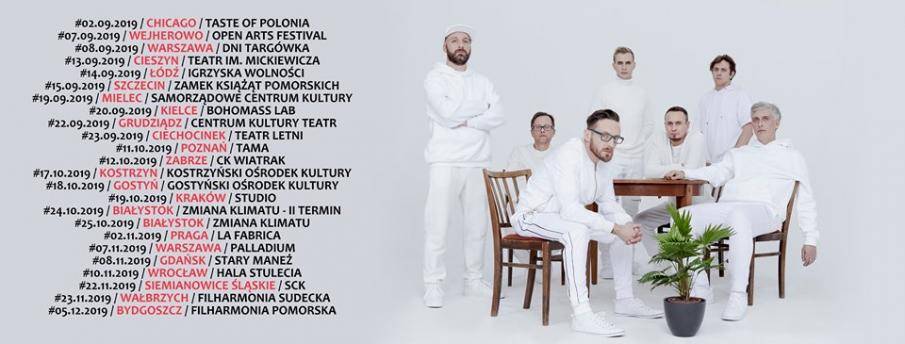 Kult Akustik w Lublinie
