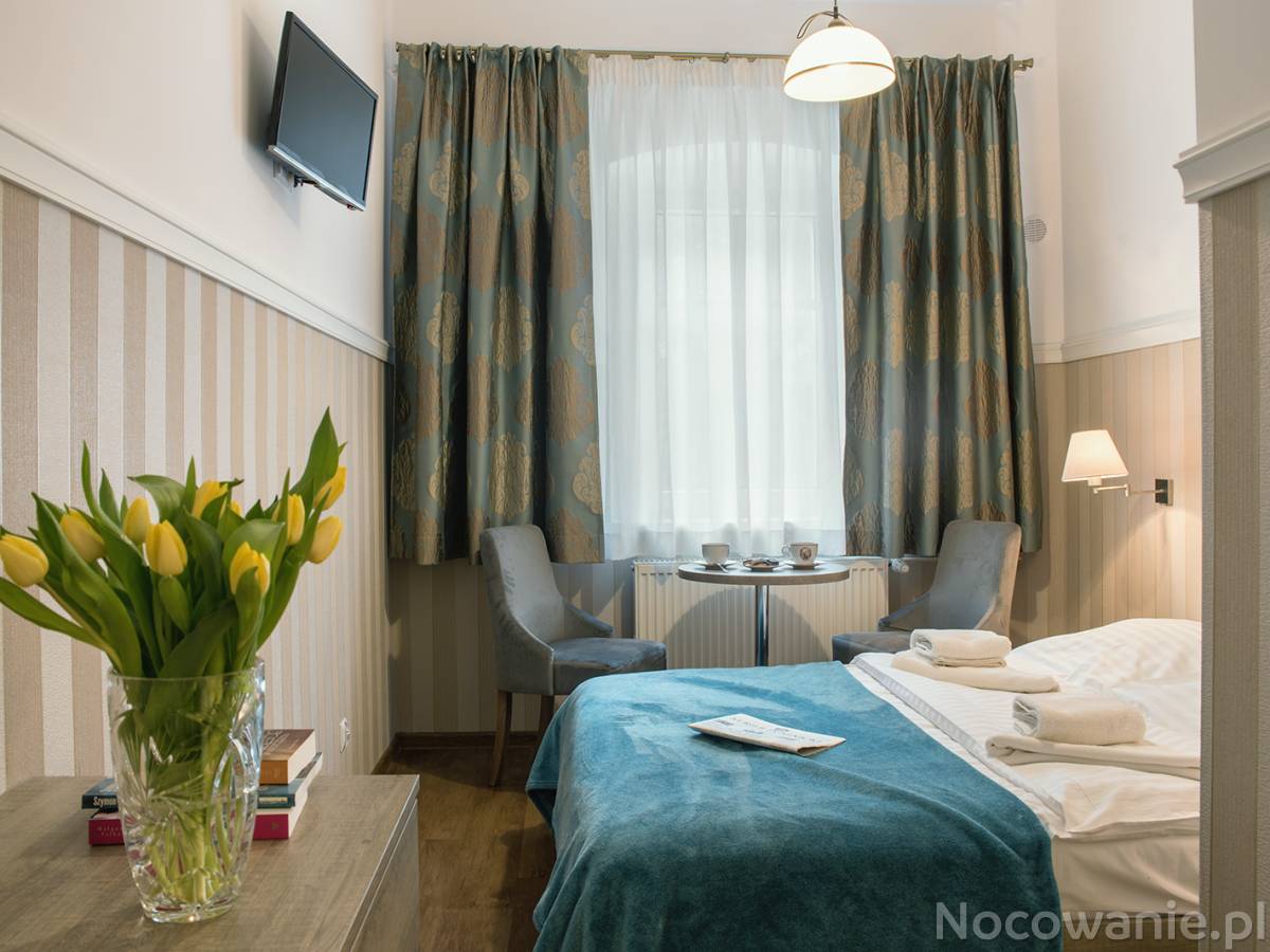 Turnus terapii traumy