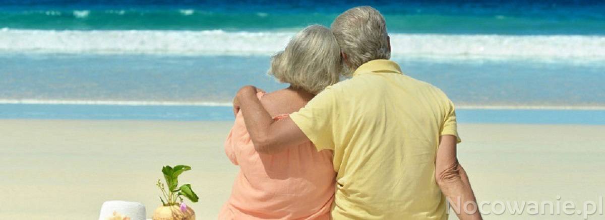 Wczasy dla Seniorów