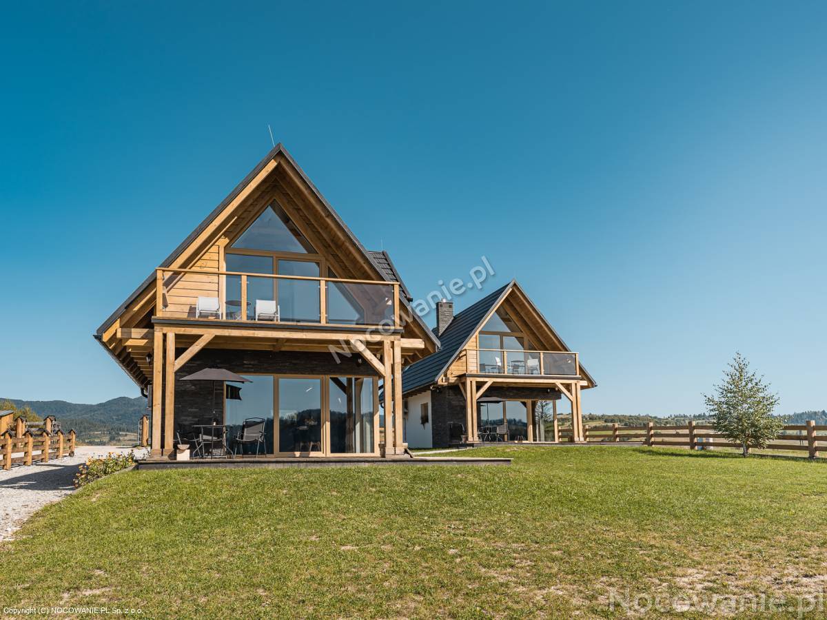 Wynajem długoterminowy