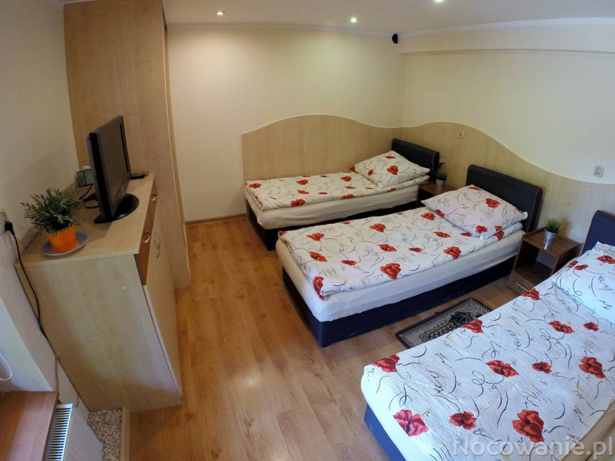 Wynajem długoterminowy