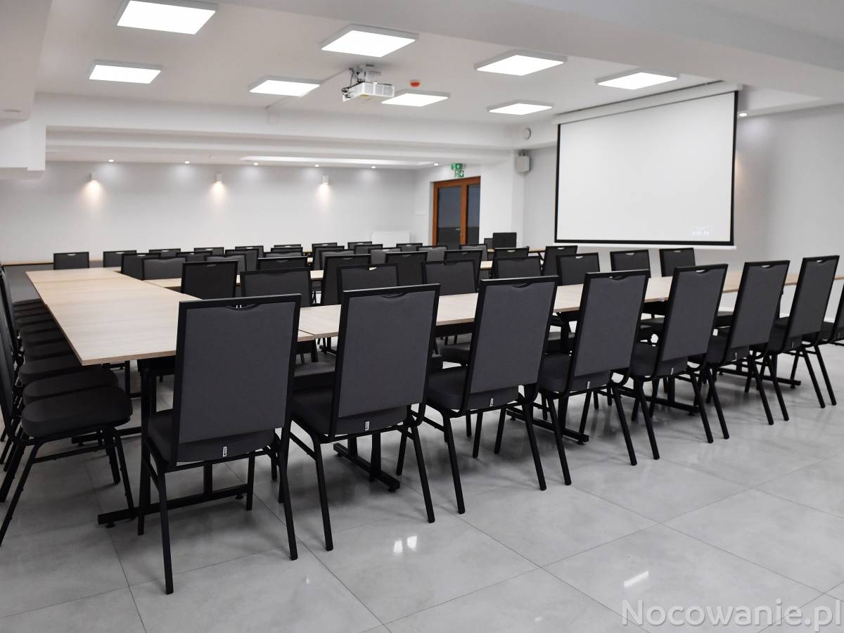 Sale konferencyjne