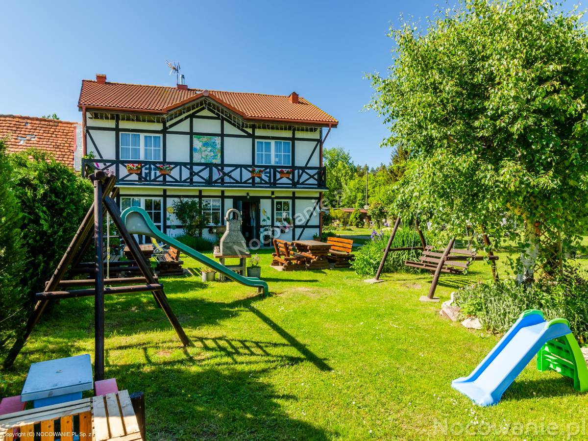 Wyjątkowe miejsce na Wyjątkowe chwile 