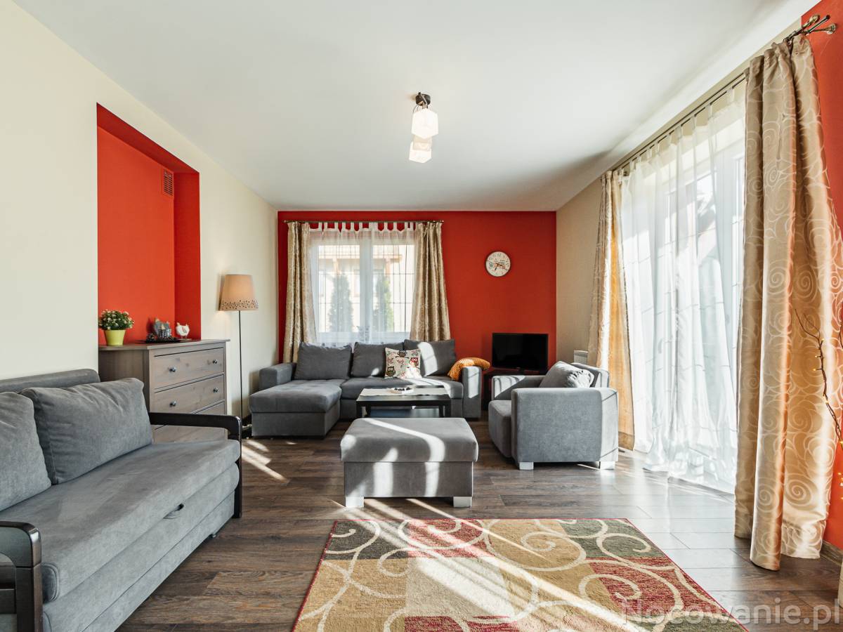 Wynajem długoterminowy