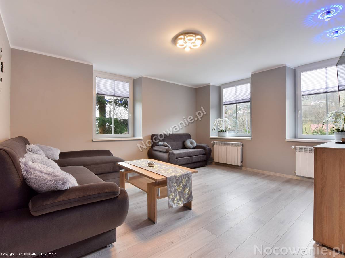 Wynajem długoterminowy