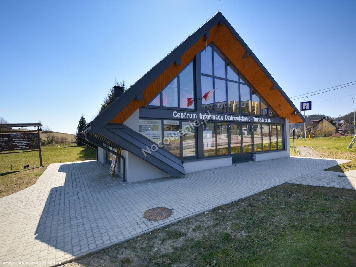 Centrum Informacji Uzdrowiskowo Turystycznej Pola czyk Nocowanie pl Centrum Informacji Uzdrowiskowo Turystycznej Pola czyk Nocowanie pl
