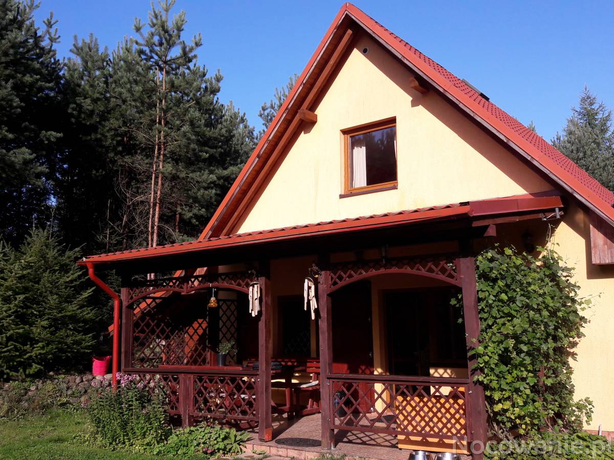 Wczasy dla Seniorów