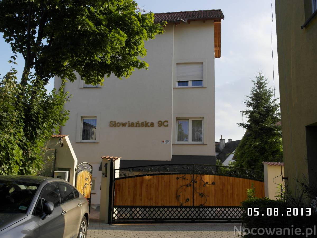 Wynajem długoterminowy