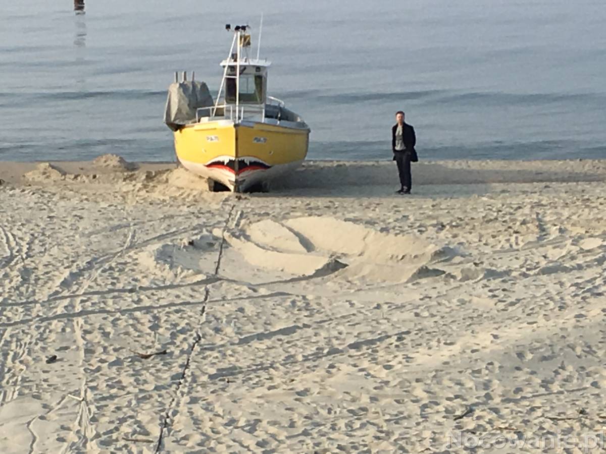 Noclegi w ustronnym miejscu