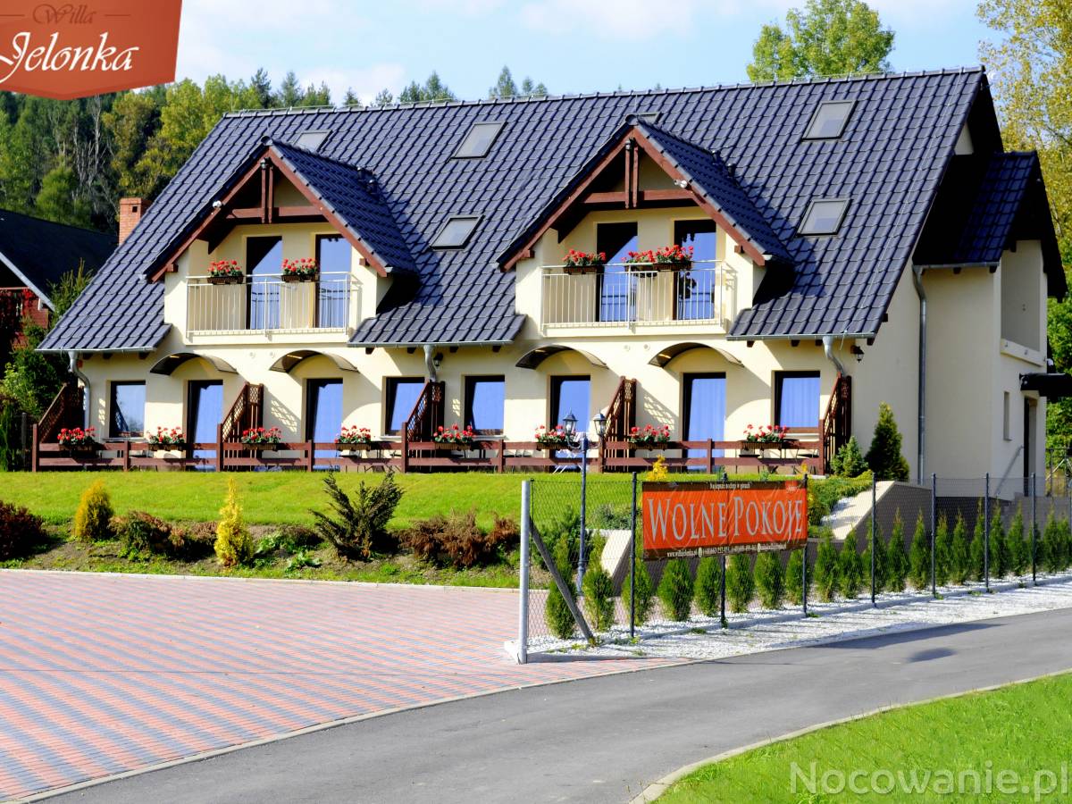 Wynajem długoterminowy