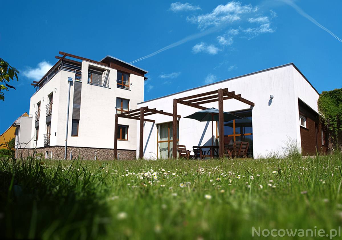 Wynajem długoterminowy