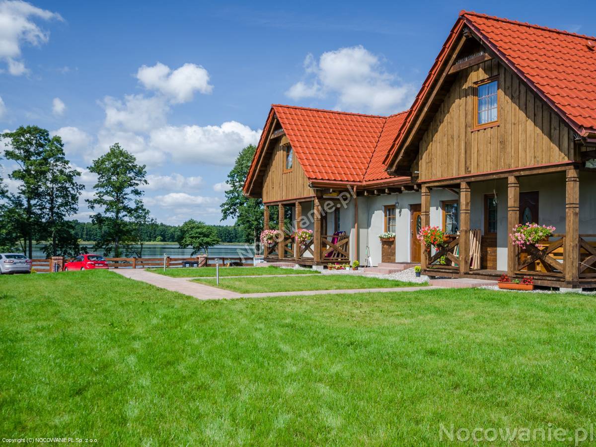 Wynajem długoterminowy