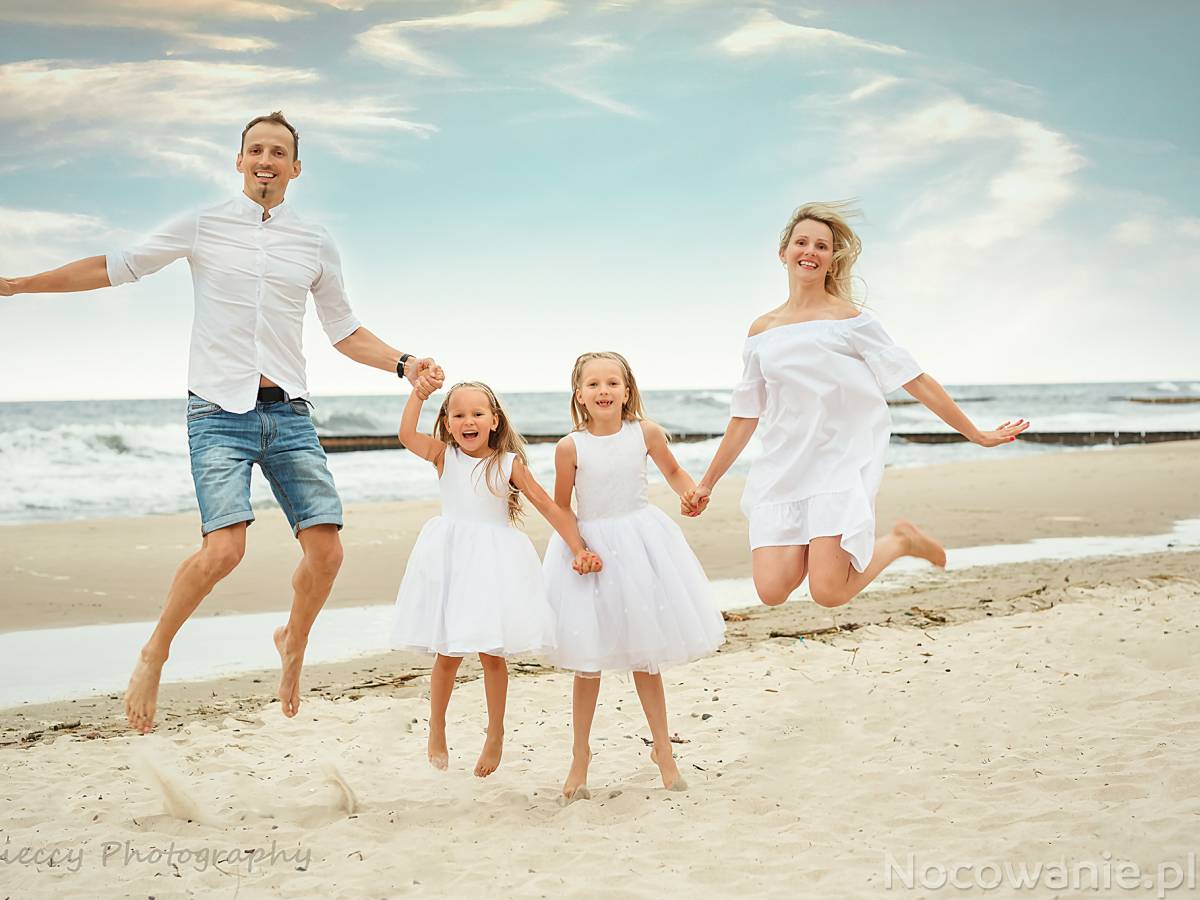 Noclegi w ustronnym miejscu