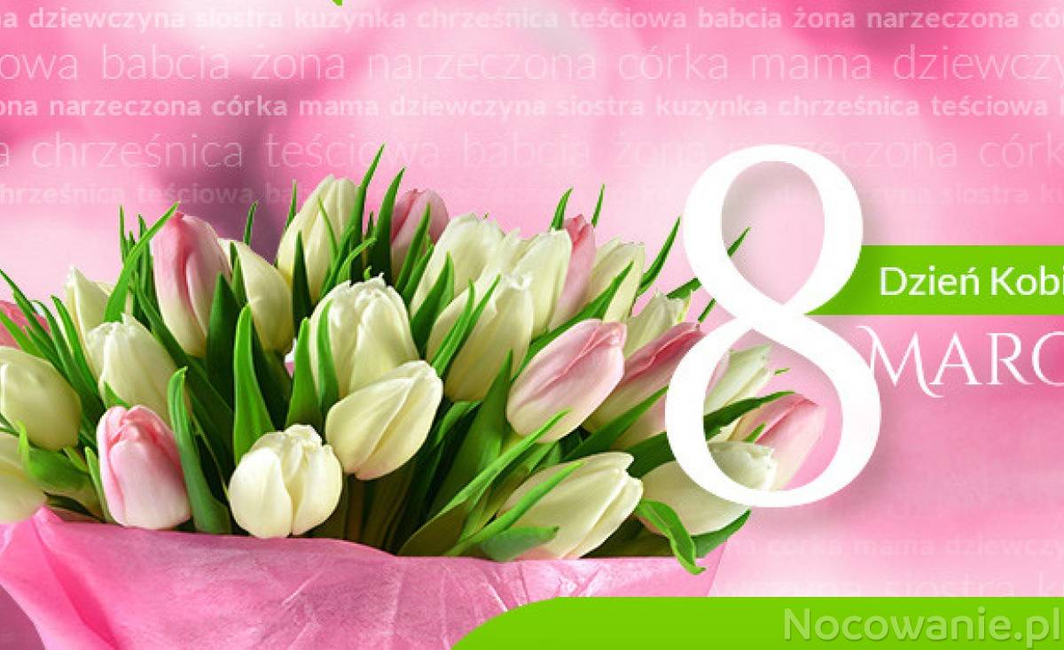 Dzień Kobiet