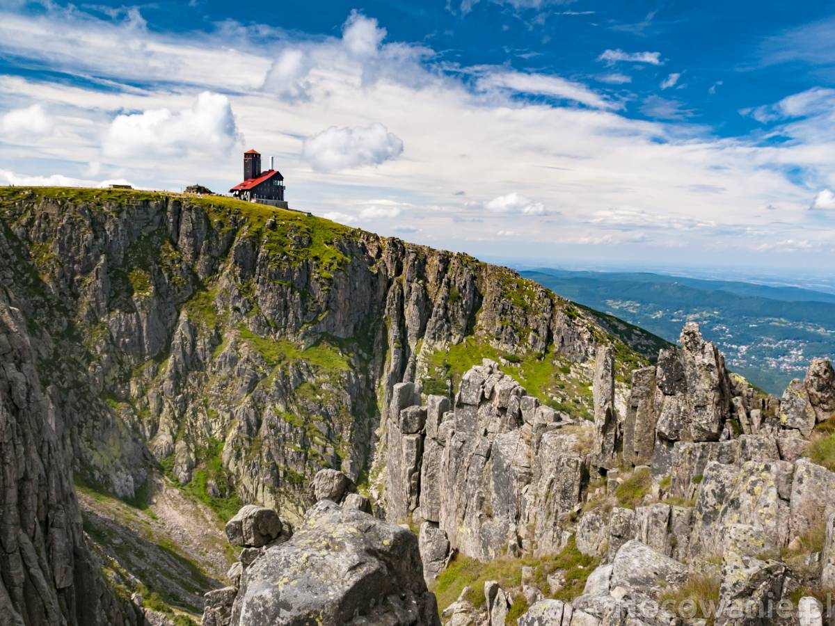 Dla turystów portalu