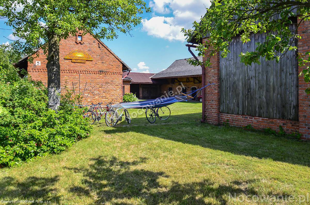 Wynajem długoterminowy