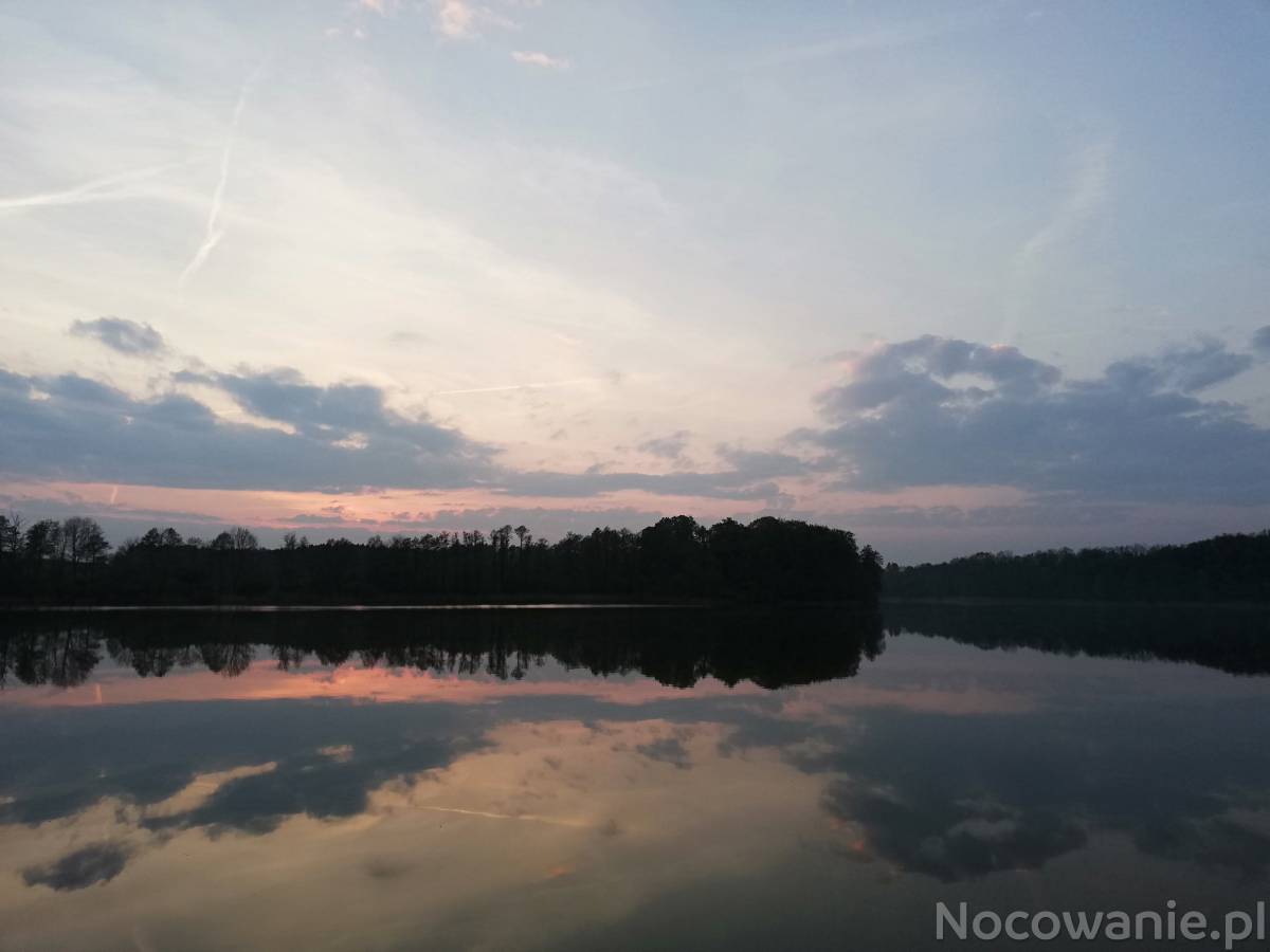 Noclegi w ustronnym miejscu