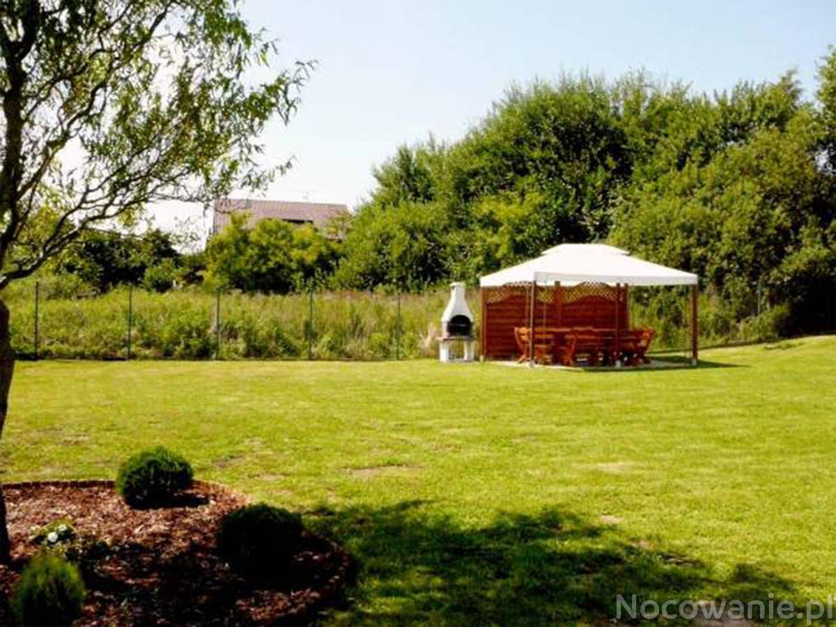 Noclegi w ustronnym miejscu