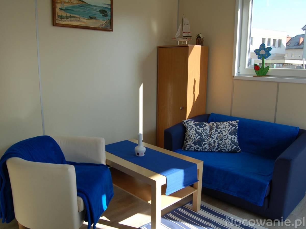 Noclegi w ustronnym miejscu