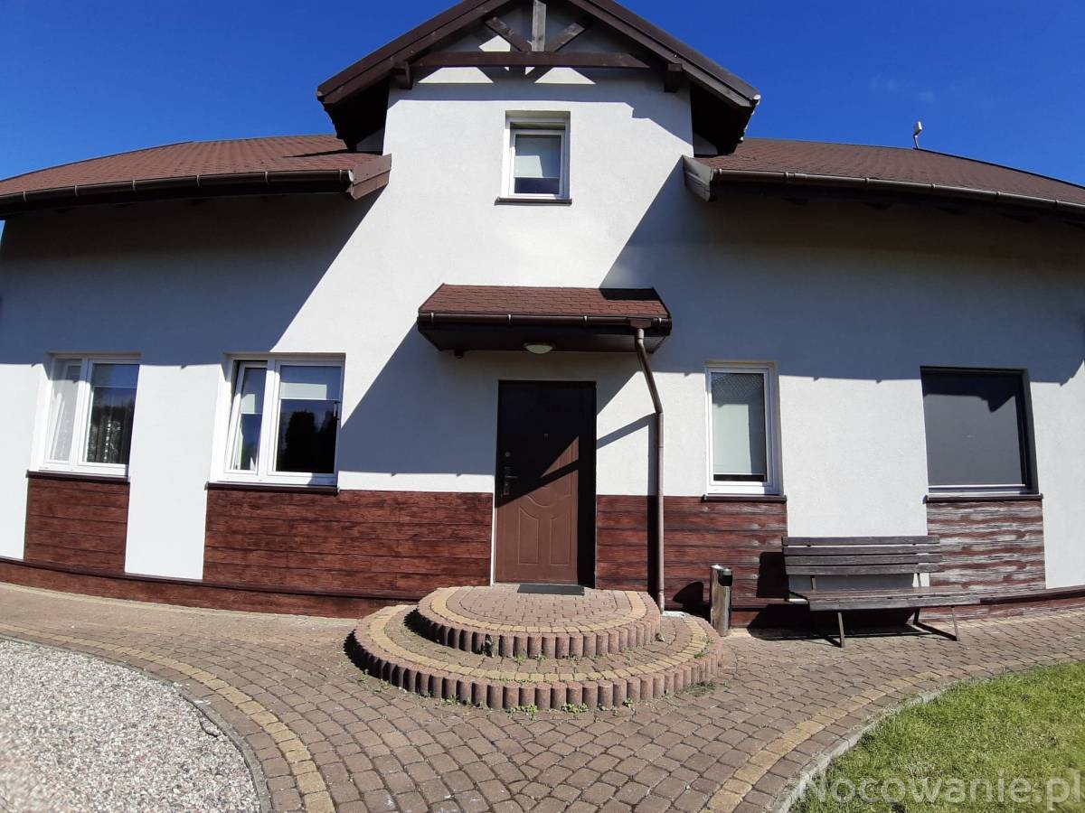 Pokoje gościnne Anna