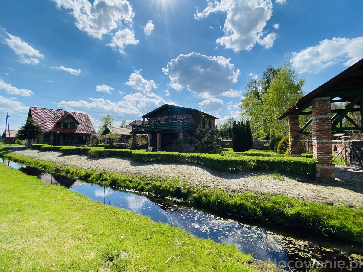 Wczasy dla Seniorów