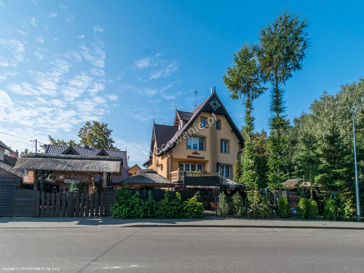 Zagroda Rybacka Hanka I Jan Morawscy Krynica Morska Nocowanie pl zagroda-rybacka-hanka-i-jan-morawscy-krynica-morska-nocowanie-pl
