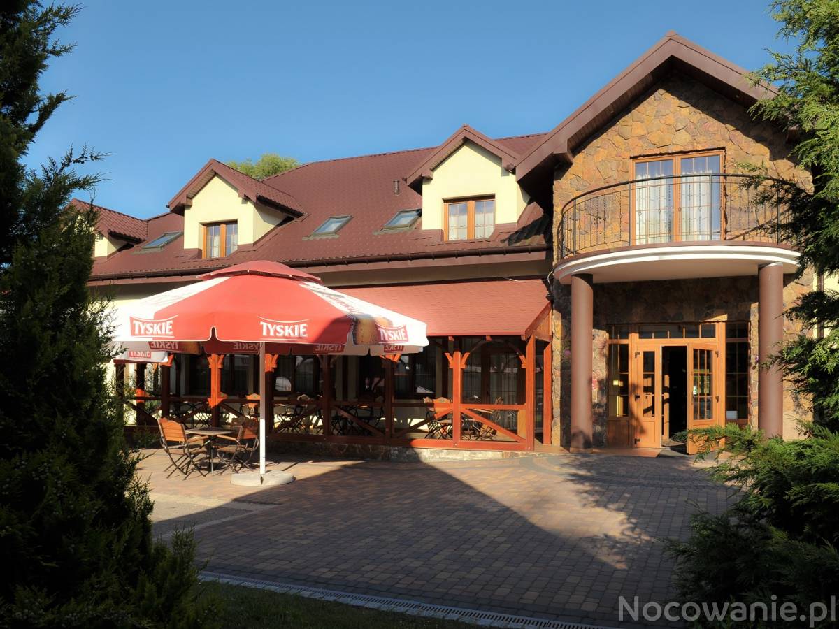 Ośrodek Stary Młyn