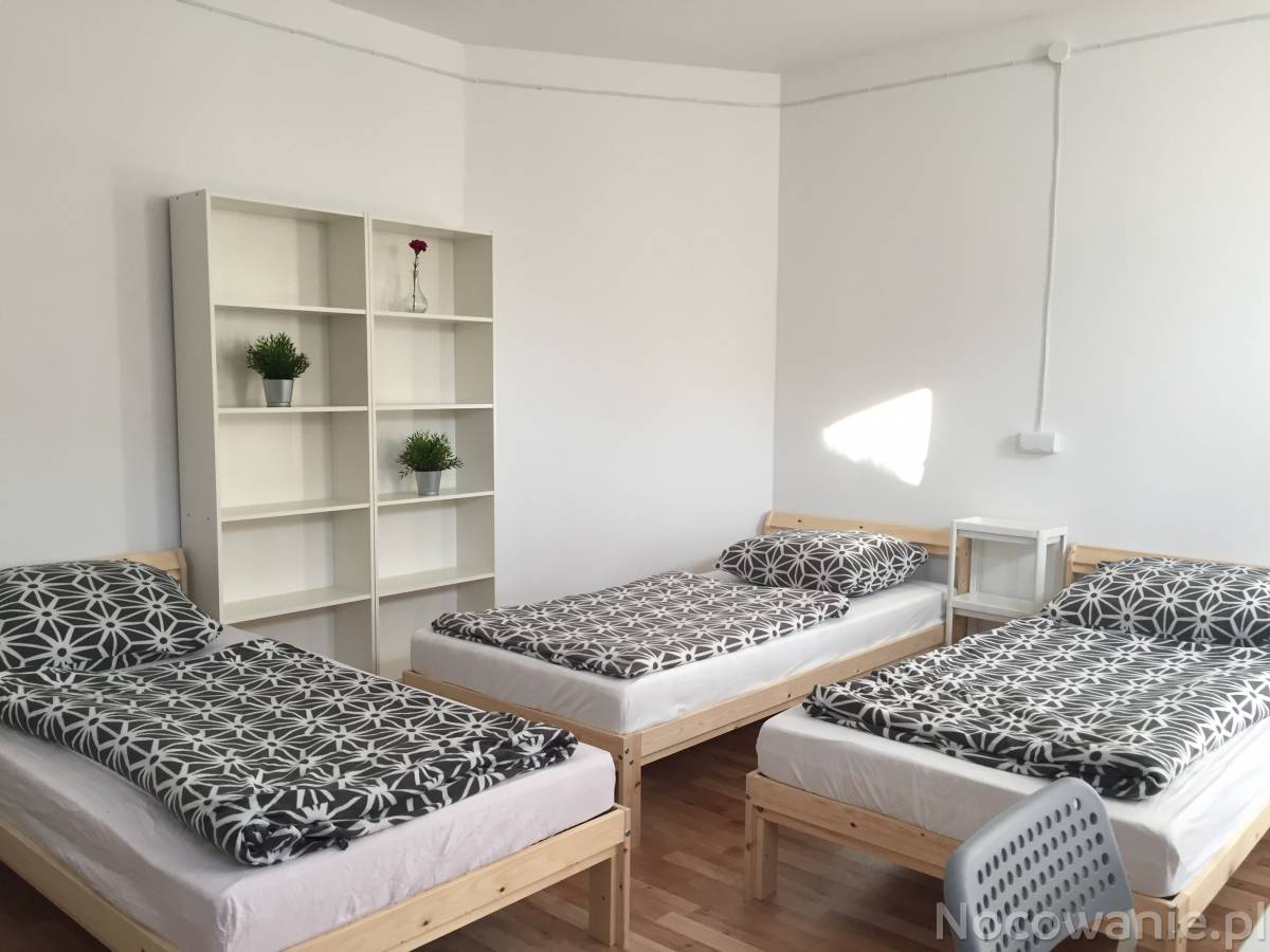 Wynajem długoterminowy