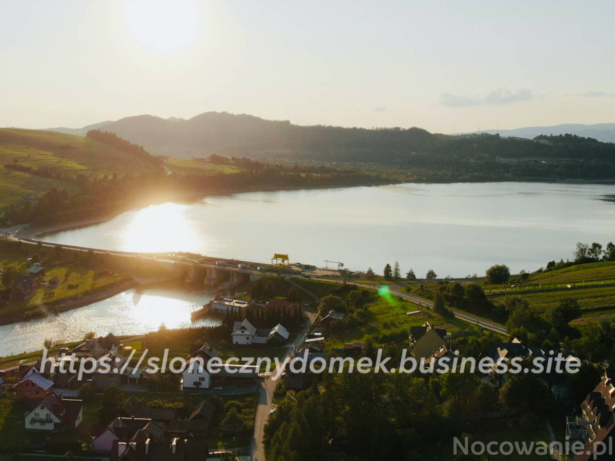 Wczasy dla Seniorów