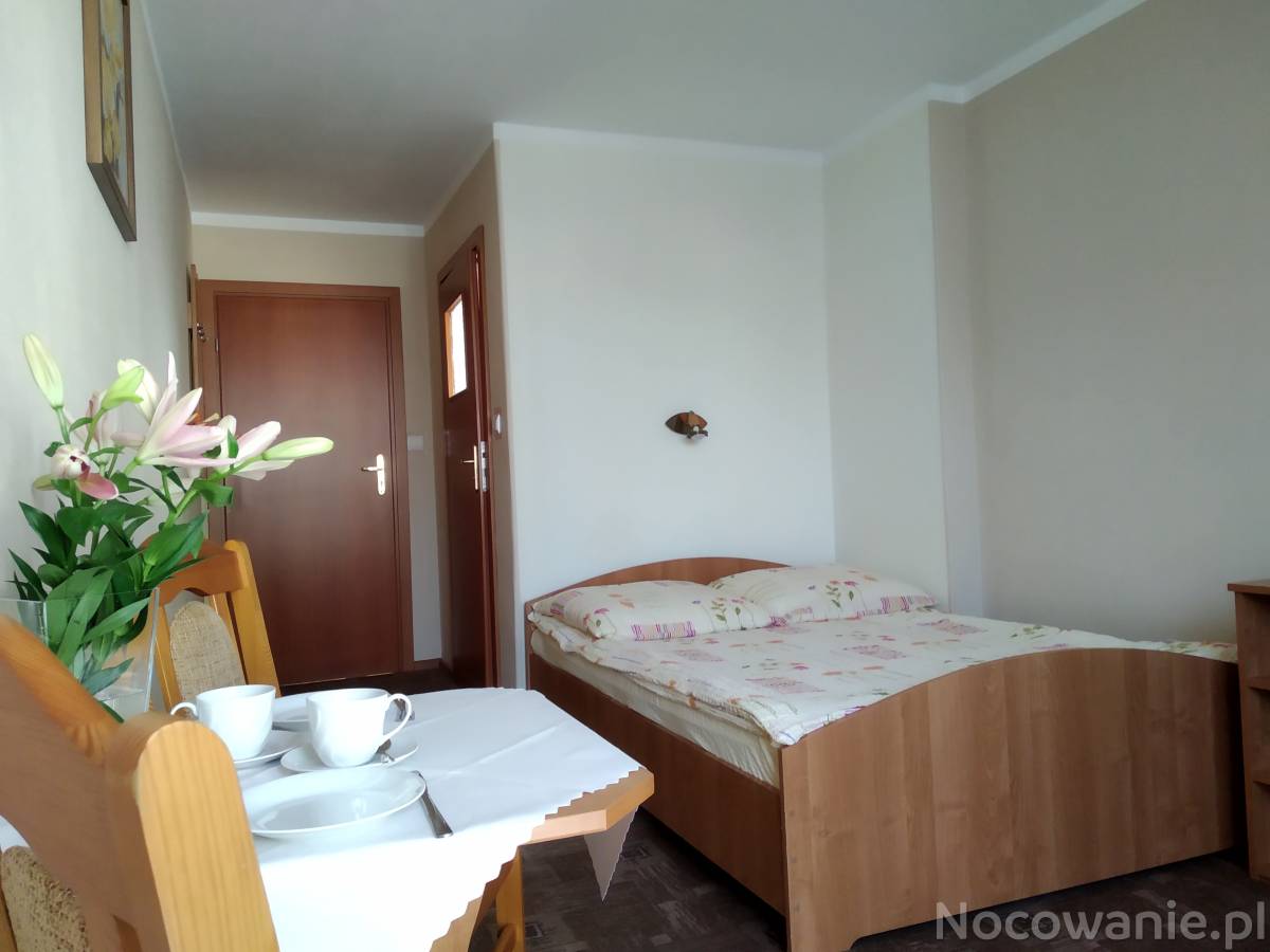 Wczasy dla Seniorów