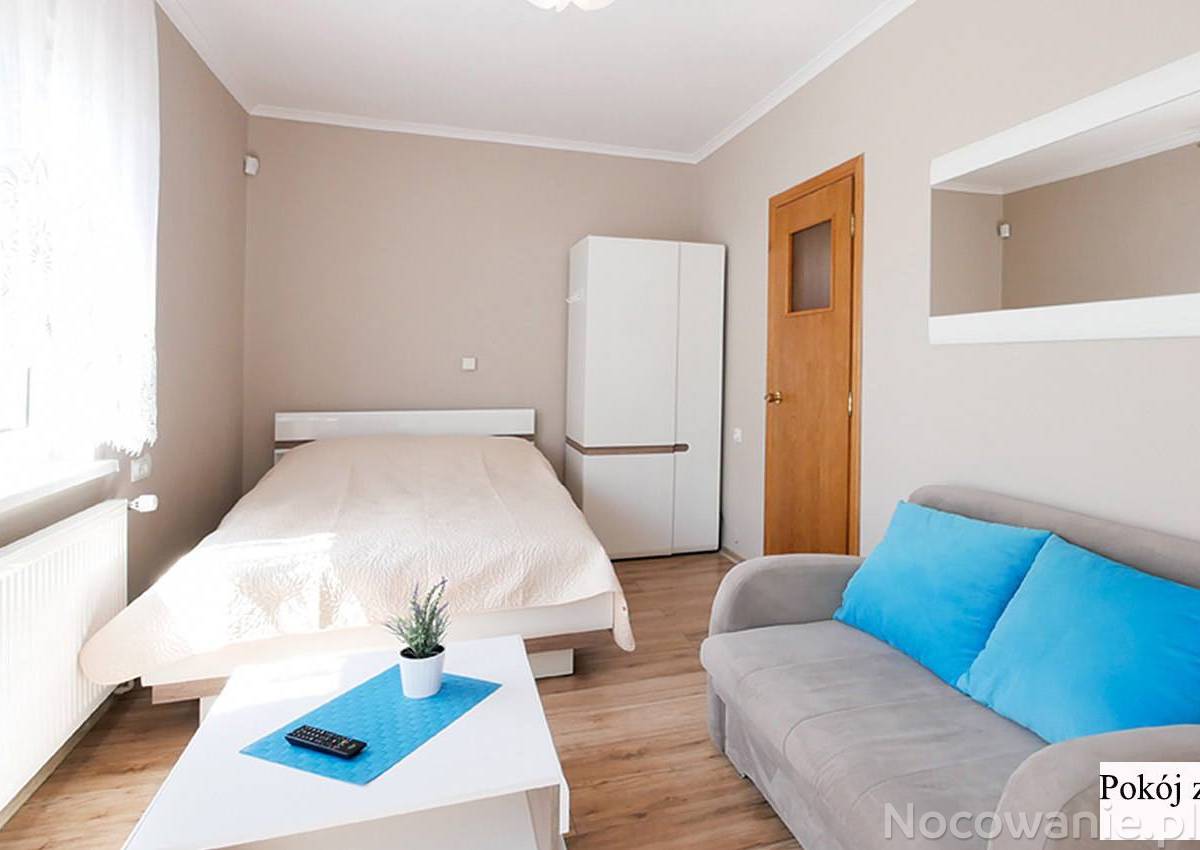 LAST MINUTE -20% na pokoje ze swoim tarasem 