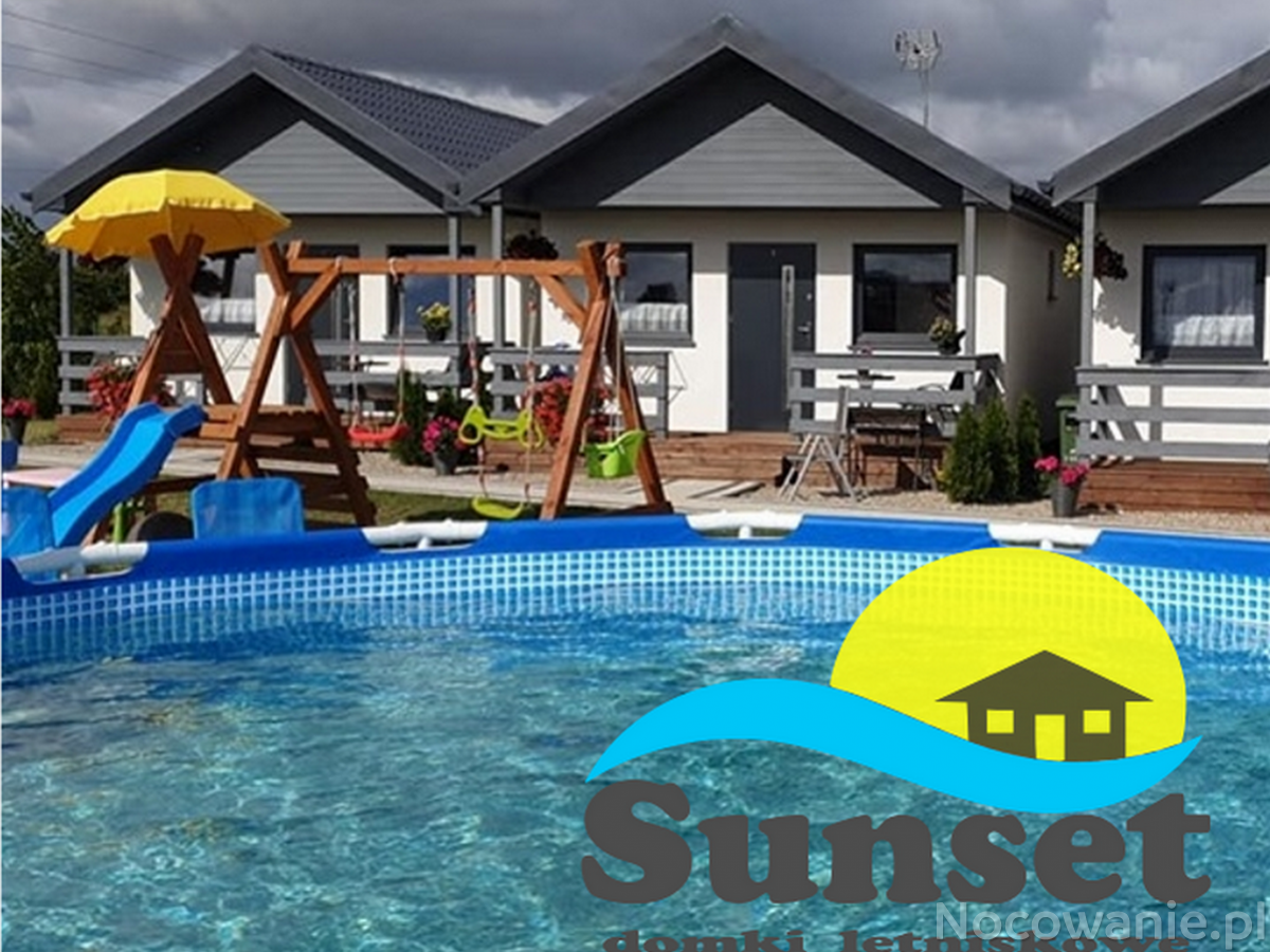 Noclegi w ustronnym miejscu